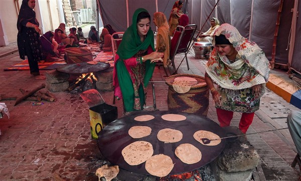 Gurdwara Darbar Sahib set to welcome Sikh pilgrims