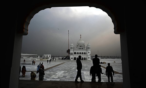 Gurdwara Darbar Sahib set to welcome Sikh pilgrims