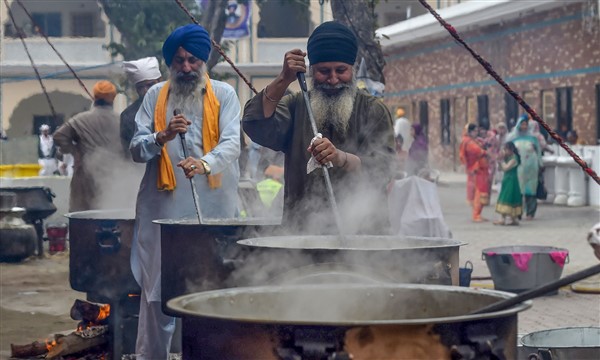 Gurdwara Darbar Sahib set to welcome Sikh pilgrims