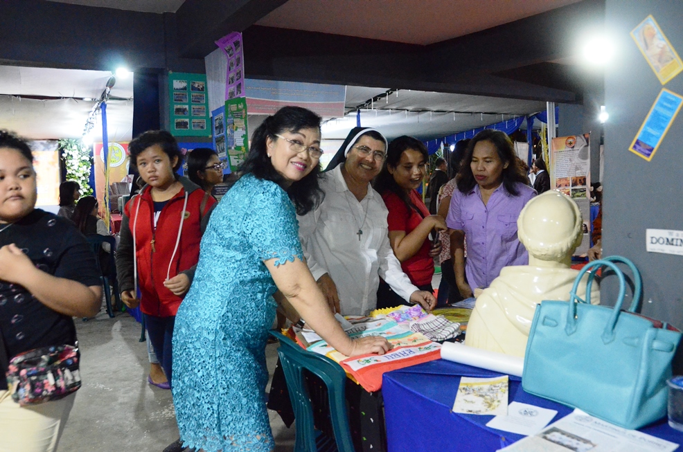 Parrocchia della Sacra Famiglia a Kota Baru, Pontianak (West Kalimantan) 04