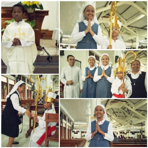 Parrocchia di St. Maria Assumpta Babarsari, Yogyakarta 02