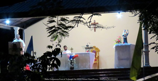 Sri Lanka, i fedeli si preparano alla festa di san Giuseppe Vaz
