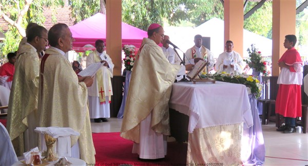 Helena da Gonawila