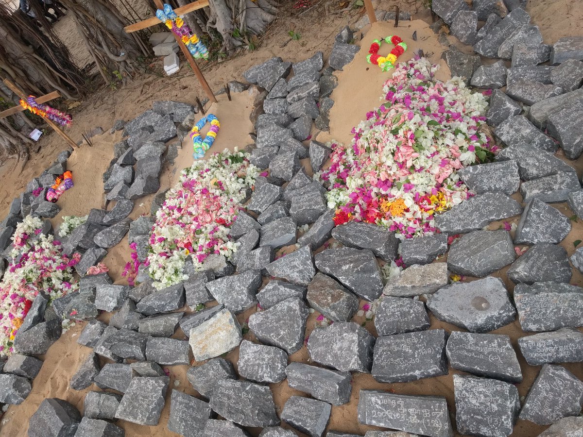 Anniversario guerra civile in Sri Lanka