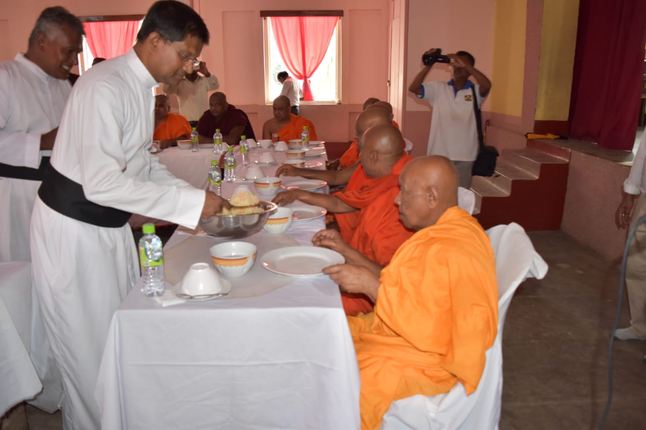Caritas Sri Lanka