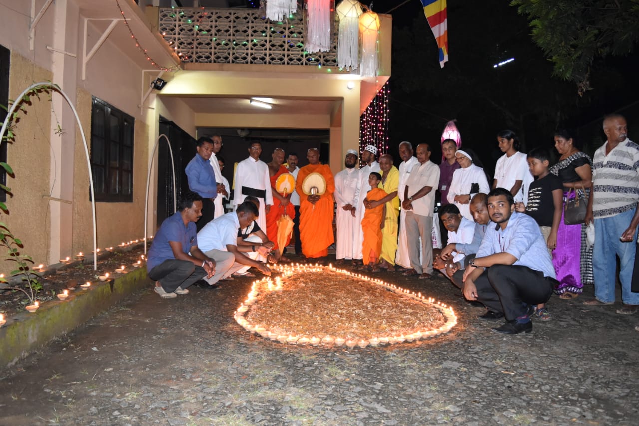 Caritas Sri Lanka
