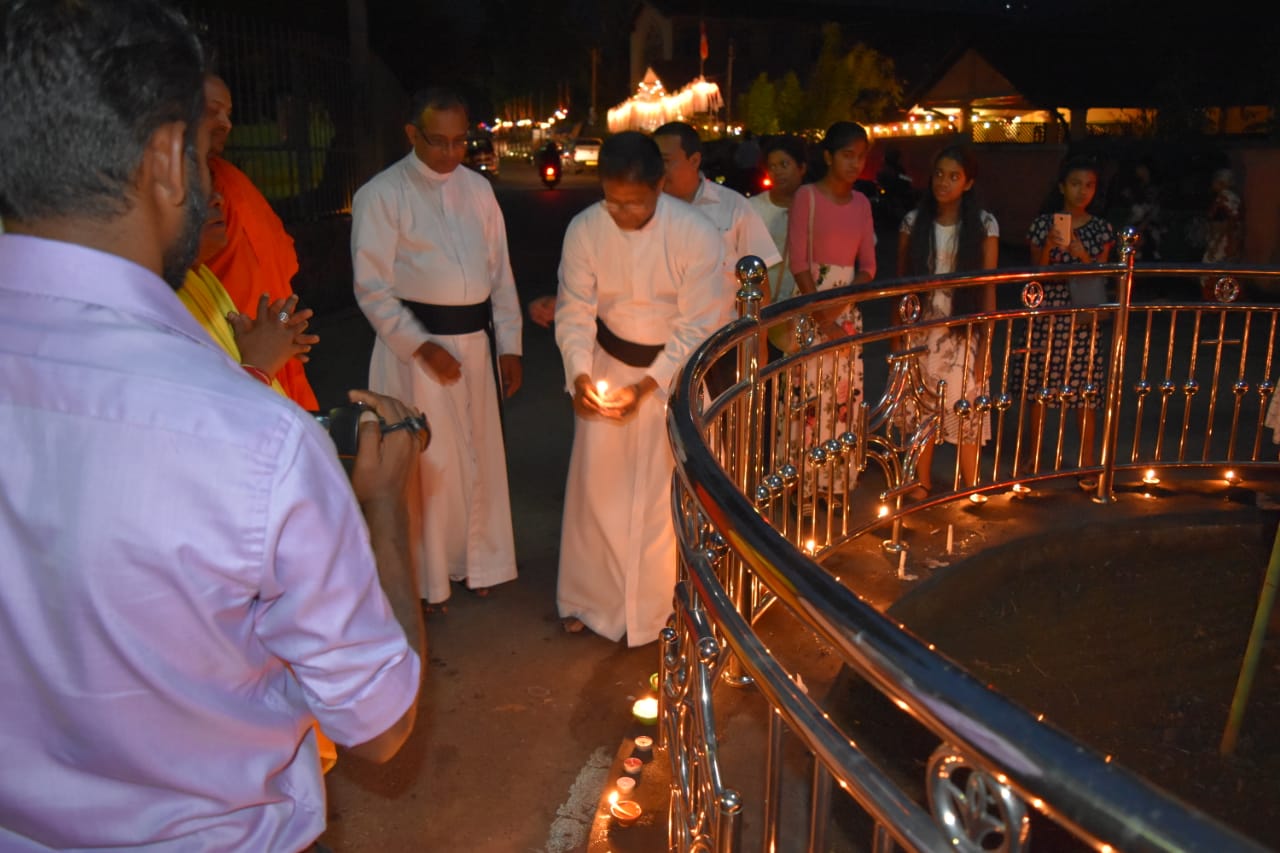 Caritas Sri Lanka