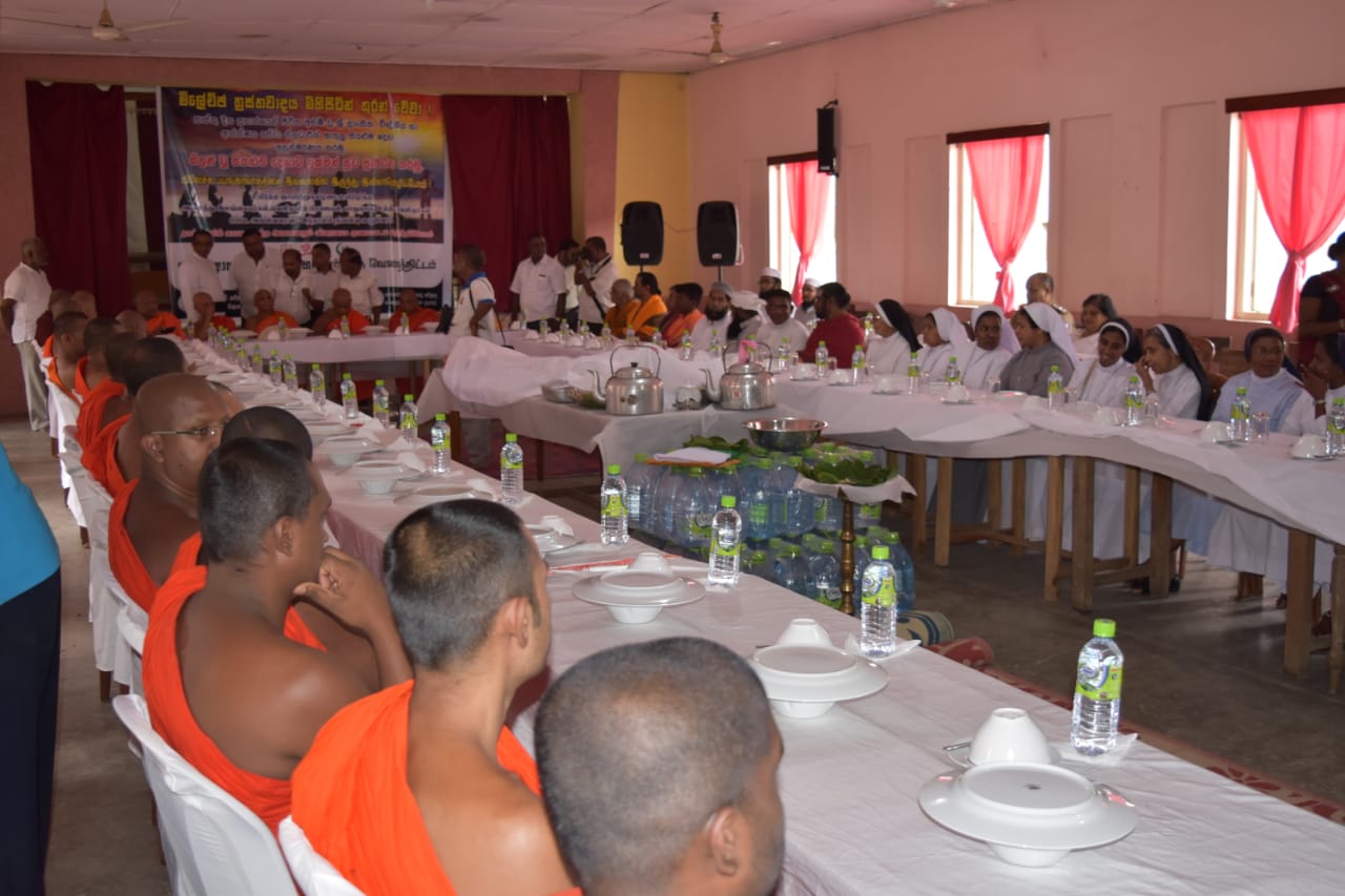 Caritas Sri Lanka