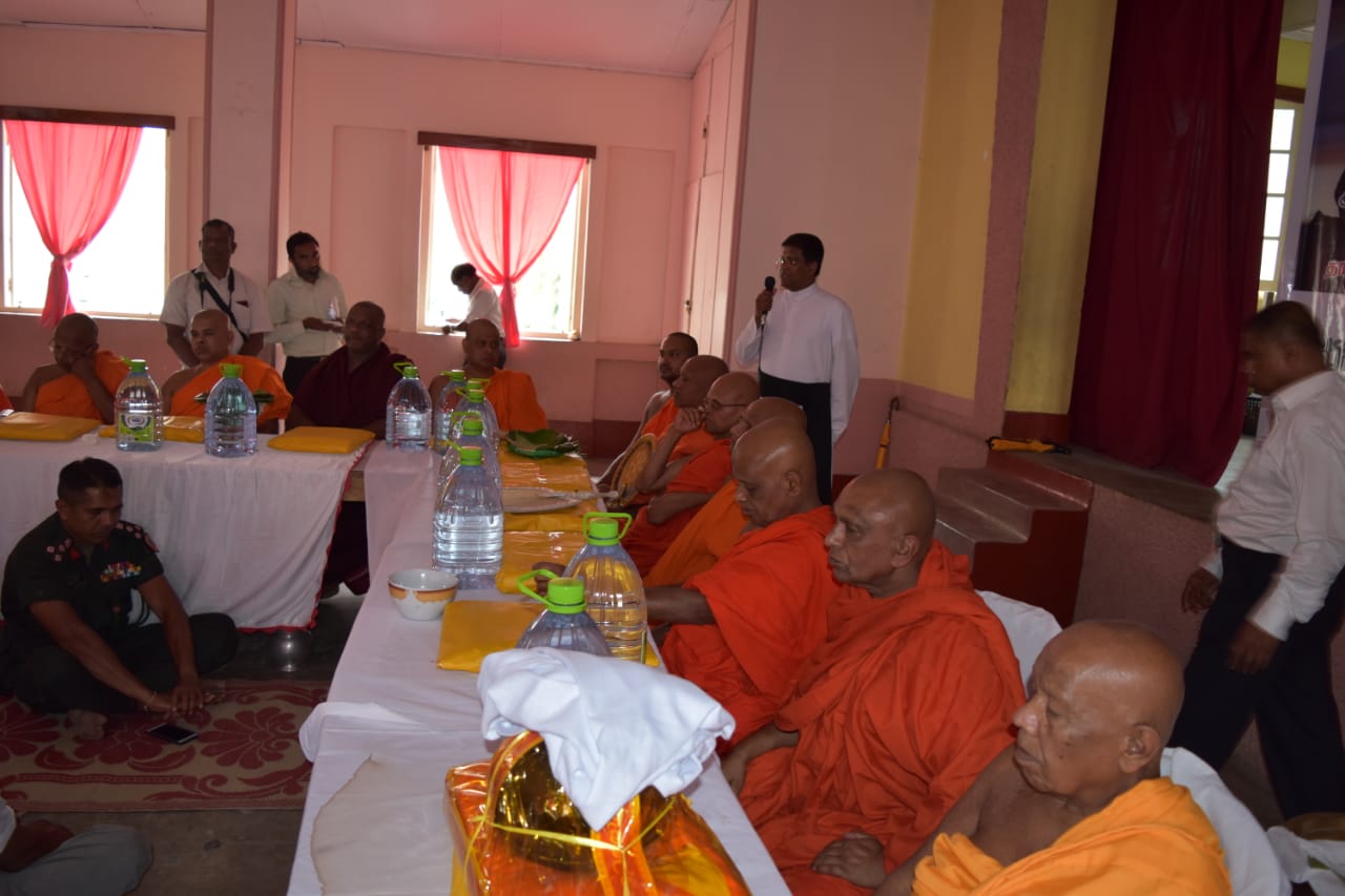 Caritas Sri Lanka