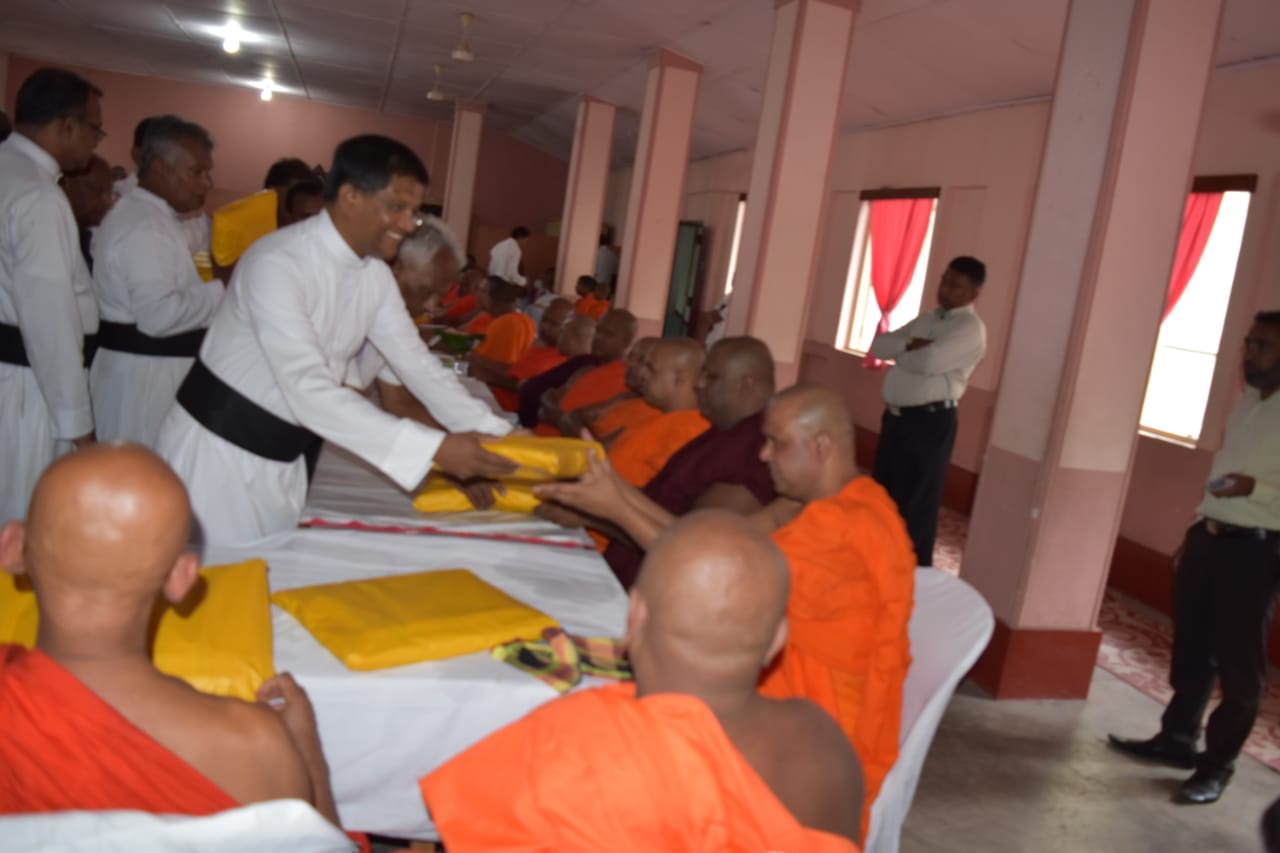 Caritas Sri Lanka