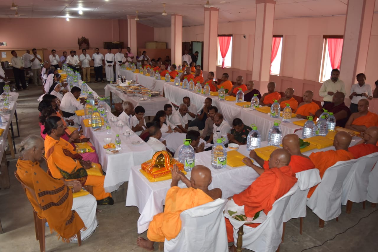 Caritas Sri Lanka