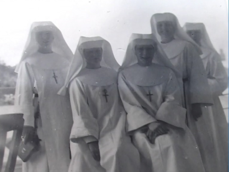 Celebrations for the 70th Anniversary of the Augustinian Sisters of Divine Mercy (OSA) in Ketapang
