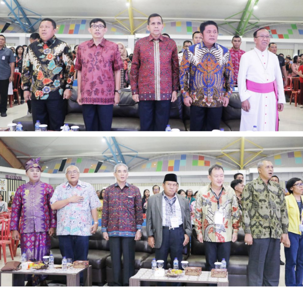Pesparani Sumsel 2019
