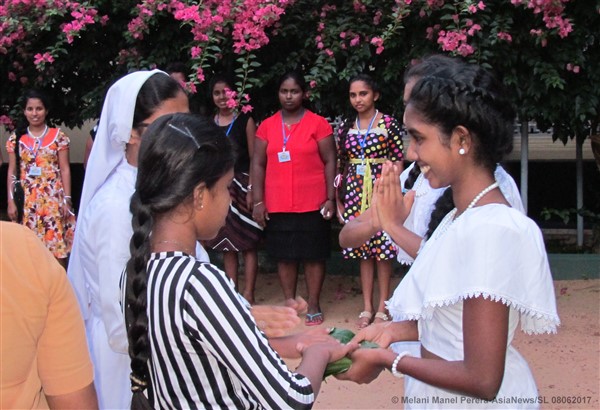 Sri Lanka, viaggio dal nord al sud