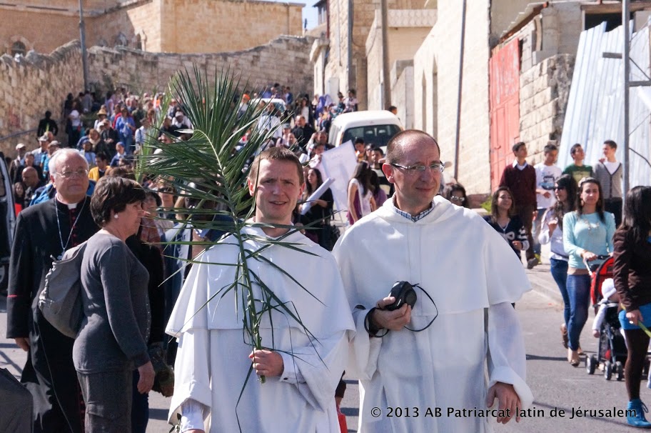 Domenica delle Palme 