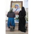 Cattedrale di Madre Teresa a Pristina-3