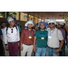 Gruppo interreligioso giovanile in Pakistan-1