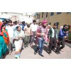 Gruppo interreligioso giovanile in Pakistan-2