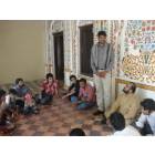 Gruppo interreligioso giovanile in Pakistan-4