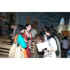 Gruppo interreligioso giovanile in Pakistan-5