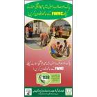 Gli spazzini di Faisalabad devono essere 