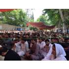 Sciiti in sciopero della fame in Pakistan-3
