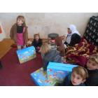 IRAQ - Samir AsiaNews Campagna