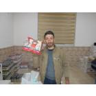 IRAQ - Samir AsiaNews Campagna