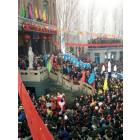 A miracle at the Holy Door in Zhengding-1