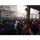 A miracle at the Holy Door in Zhengding-2