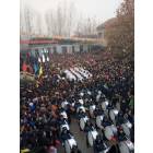 A miracle at the Holy Door in Zhengding-4