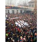 A miracle at the Holy Door in Zhengding-5