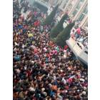 A miracle at the Holy Door in Zhengding-7