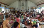 Caritas Philippines: Typhoon Haiyan tragedy an opportunity to live 'the spirit of the Gospel'
