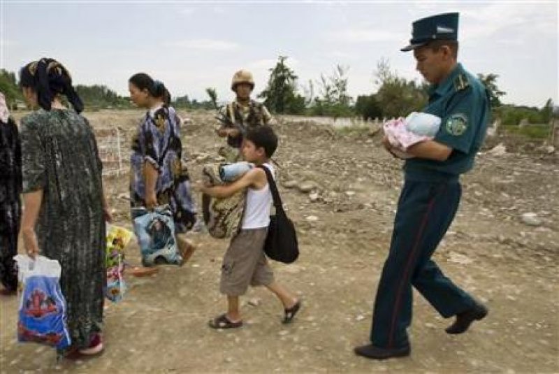 pene in uzbeko