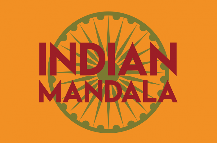 INDIAN MANDALA インドと日本、「違うけど近い」。 スダカール・ヌカポグ神父の物語