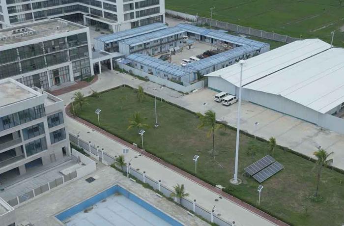 Cyber ​​Slavery: Pope Leo speaks out against the scourge of scam centres