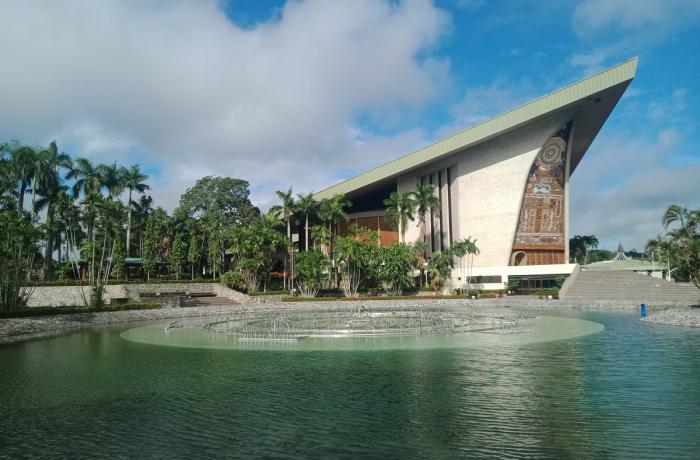 Beyond Papua New Guinea as a Christian country