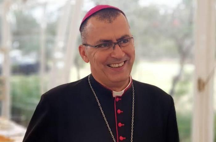 Former Mosul Archbishop Nona is the new Patriarch of the Chaldeans