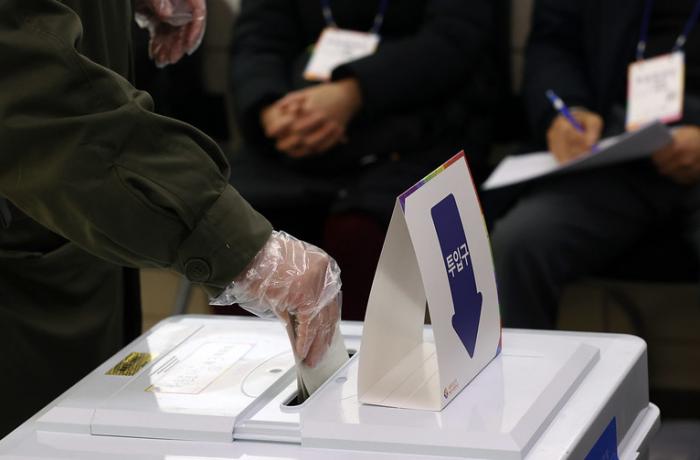 Election after attempted martial law opens a new phase for democracy in South Korea