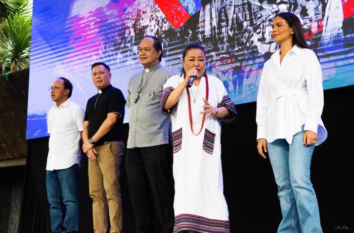 For Sr Asuncion Borromeo, 40 years after EDSA, people must 'keep fighting for what is good'