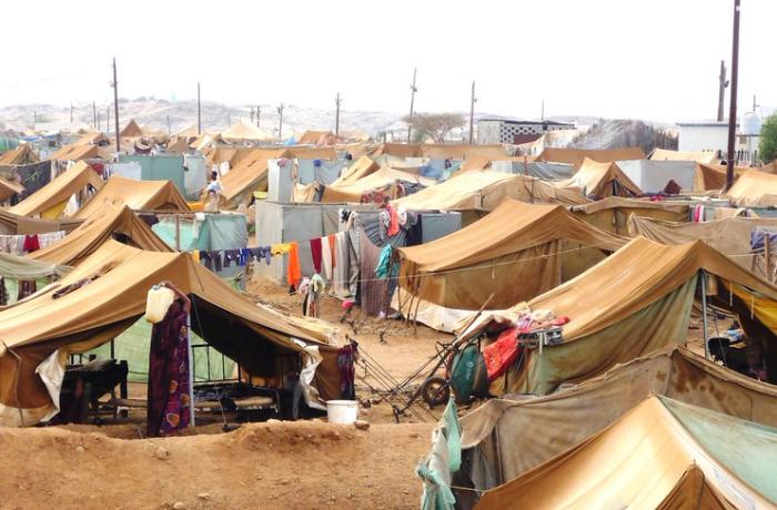 In the shadow of missiles: forgotten, Yemen is starving