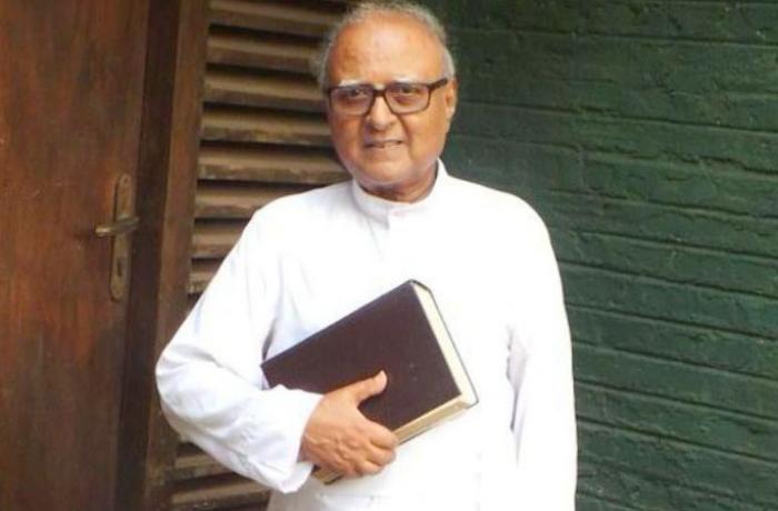 Farewell to Father Pieris, Sri Lankan theologian of interfaith dialogue