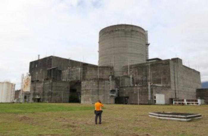 Philippine bishops: 'No to the Alaminos nuclear power plant'