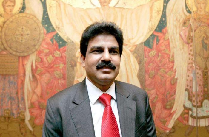 Bhatti's vision of an inclusive Pakistan is unfinished 15 years after his assassination