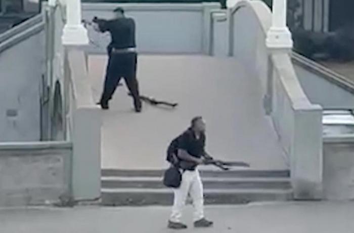 Bondi Beach: The Philippines is not a 'hotspot for terrorism'