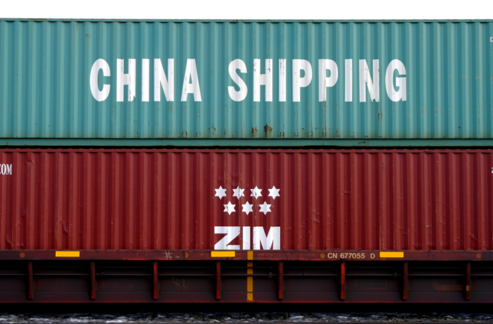 Beijing and the trap of permanent exports