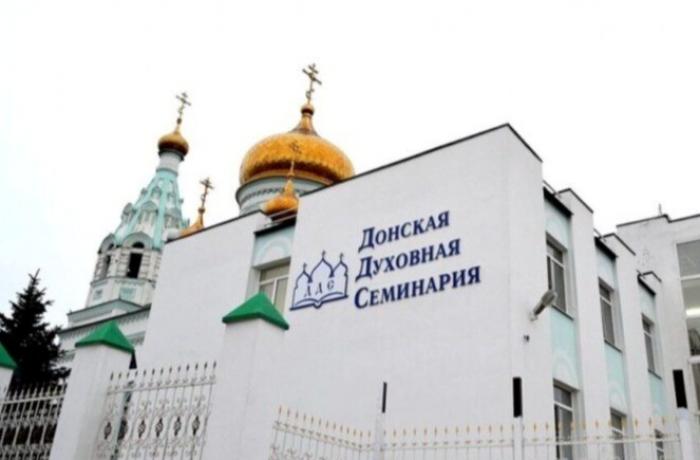 Social Service in the Russian Orthodox Church