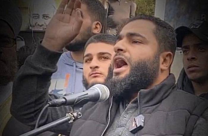 Asaad al-Shaibani in Beirut to negotiate the release of hundreds of Syrian Islamists