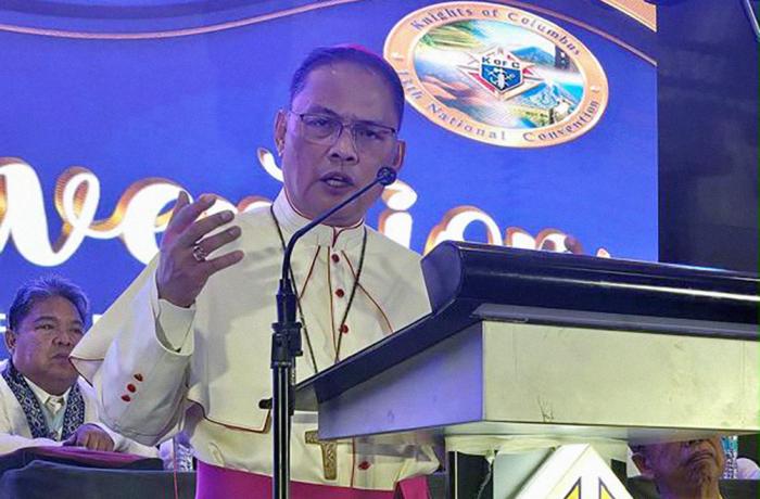 Philippine bishops: 'As Christians, we do not celebrate war'